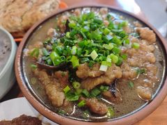 酸汤小酥肉-十梨香