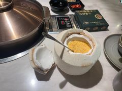 -狐狸爱上椰子鸡(滨江星光大道店)