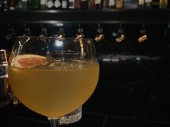 -南宁那莲豪华精选酒店-云霄酒廊·80楼高空城景酒吧