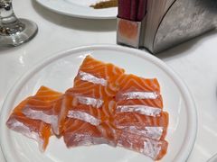 -玛莎拉自助餐厅(国贸店)