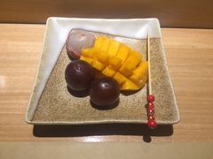 -鲤·鮨KOISUSHI