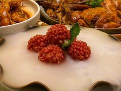 -上海滩餐厅(BFC外滩金融中心店)