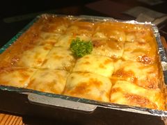 -涌上外婆桥(慈溪店)