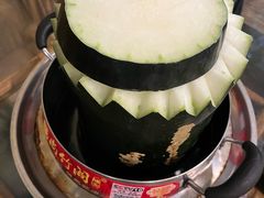 -尚竹阁冬瓜盅·18年地标美食(平洲店)