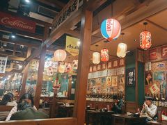 -小川洋风料理(街道口店)