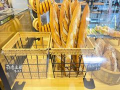 -熊叔熊婶面包房(团结湖店)