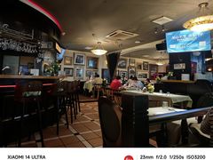 -碧特博格啤酒花园餐厅(芜湖路店)