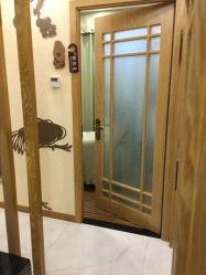 -芳朵美容养生SPA