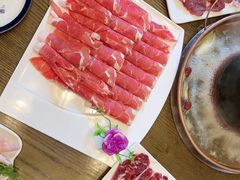 -蘭番坊青海特色铜锅涮·清真