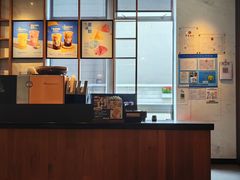 -星巴克(汾阳路店)