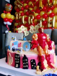 -上海外高桥喜来登酒店·宴会厅