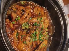 -小乡小镇·传承桐庐土菜·老板亲自烧的菜