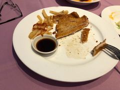 -德大西餐社(云南南路店)