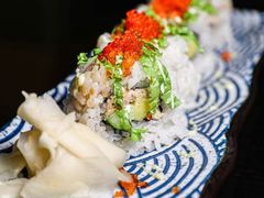 -昱匠·日本料理(金融街店)