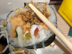 -N多寿司(交大店)