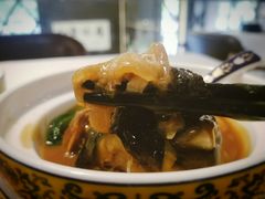 -肆月河豚·新淮扬(金融街店)