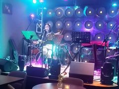 -MARU玛露音乐餐厅(大学路店)