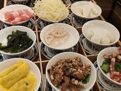 -咏江南·苏式火锅·苏州评弹(观前街店)