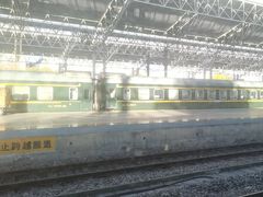 -合肥火车站(地铁站)