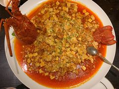 -甄御•海鲜新青岛菜(麦岛店)