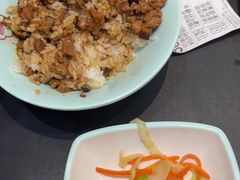 -回味鸭血粉丝汤(砂之船店)