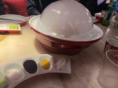 -京华烟云·北京烤鸭(领展购物广场·中关村店)