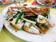 -秋姐美食店(旅游大道店)