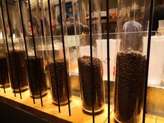 -喜茶(上海打浦桥日月光gelato lab+店)