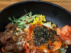 -优壹佳·延边朝鲜族料理(中山北路店)
