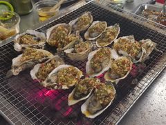 -大夫山顺驰自助烧烤场