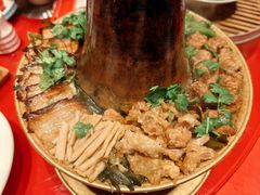 -山西会馆·晋菜·晋商宴·牌匾博物馆(胜利东街店)