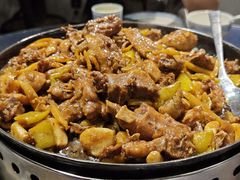 -甘家界牌柠檬鸭(青山店)