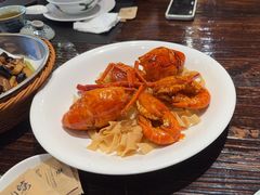 -猪肉婆私房菜(容桂总店)
