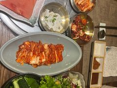 -坦坦大炉·韩式烤肉(望京店)