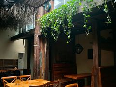 -院子餐厅·大锅菜·老杭帮(桥西直街店)