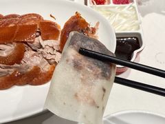 -大鸭梨烤鸭(顺义石园店)