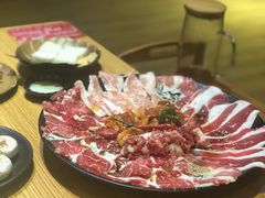 -夕酱の烧肉屋