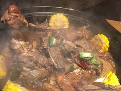 -永安鱼庄·镇江菜(丁卯店)