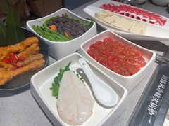 -海底捞火锅(北京路店)