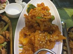 -桃子餐厅·天津菜(红星路直营店)
