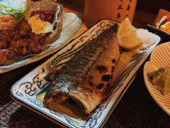 -半藏居酒屋(香港花园店)
