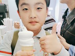 -DQ·蛋糕·冰淇淋(通州万达店)