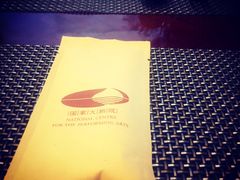 -国家大剧院西餐厅