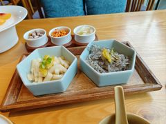 -丹江渔村(龙旗店)