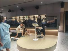 -碧涛阁水世界酒店(万家丽路店)