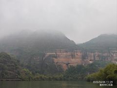 -丹霞山风景名胜区