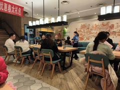 -必胜客(花园店)