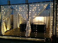 -烛影拾光观景餐厅·创意菜·摄影·小提琴(大唐不夜城店)