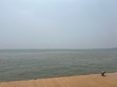 -东疆建设开发纪念公园
