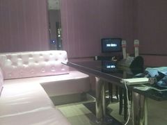 -金沙湾KTV(丽悦新天店)